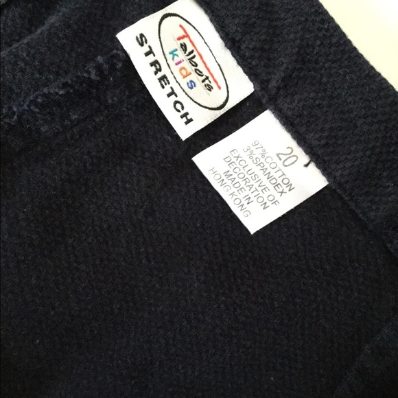 ❄️Talbots Kids stretch size 20 pants - Picture 4 of 4